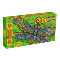 Стрекоза Фейерверки летающие купить в Светогорске | svetogorsk.salutsklad.ru