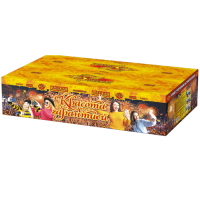 Красота с гарантией Фейерверк купить в Светогорске | svetogorsk.salutsklad.ru