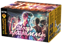 Гвоздь программы Фейерверк купить в Светогорске | svetogorsk.salutsklad.ru