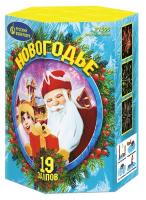 Новогодье Салют купить в Светогорске | svetogorsk.salutsklad.ru