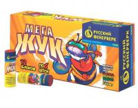 Мега жук Петарды купить в Светогорске | svetogorsk.salutsklad.ru