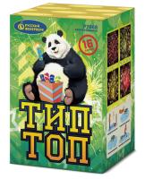 Тип-Топ Батарея салютов купить в Светогорске | svetogorsk.salutsklad.ru