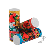 Супер Хлопушки купить в Светогорске | svetogorsk.salutsklad.ru