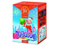 Новогод Салют купить в Светогорске | svetogorsk.salutsklad.ru