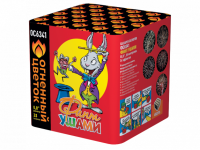 Финт ушами Салют купить в Светогорске | svetogorsk.salutsklad.ru