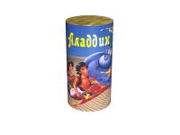 Аладдин Фонтан пиротехнический купить в Светогорске | svetogorsk.salutsklad.ru