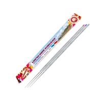 Триколор 300 мм. Бенгальские огни цветные купить в Светогорске | svetogorsk.salutsklad.ru