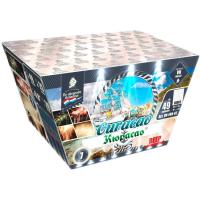 Кюрасао Батарея салютов купить в Светогорске | svetogorsk.salutsklad.ru