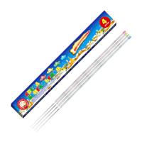 Цветопламенные 300-4 мм. Бенгальские огни цветные купить в Светогорске | svetogorsk.salutsklad.ru