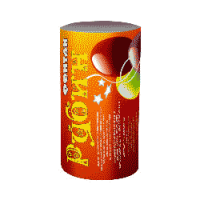 Рубин Фонтан пиротехнический купить в Светогорске | svetogorsk.salutsklad.ru