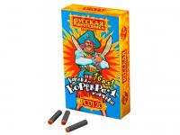 Команда корсара Моргана 1-2 Петарды купить в Светогорске | svetogorsk.salutsklad.ru