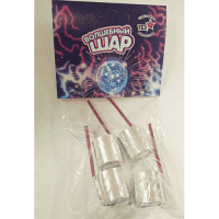 Волшебный шар Наземный фейерверк купить в Светогорске | svetogorsk.salutsklad.ru