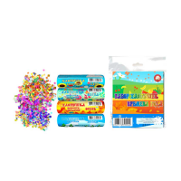 Времена года Набор хлопушек купить в Светогорске | svetogorsk.salutsklad.ru