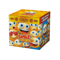 Смайл Фонтан пиротехнический купить в Светогорске | svetogorsk.salutsklad.ru