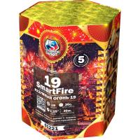 SmartFire Фейерверк купить в Светогорске | svetogorsk.salutsklad.ru