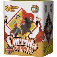 Коррида Салют купить в Светогорске | svetogorsk.salutsklad.ru