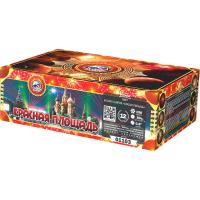 Красная площадь Фейерверк купить в Светогорске | svetogorsk.salutsklad.ru