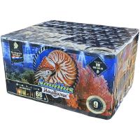 Наутилус Фейерверк купить в Светогорске | svetogorsk.salutsklad.ru