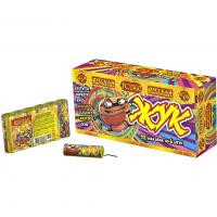 Жук Наземный фейерверк купить в Светогорске | svetogorsk.salutsklad.ru