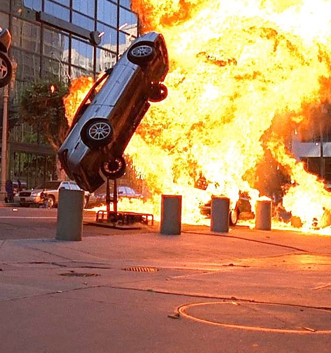 Про пиротехнику и пиротехников - Светогорск | svetogorsk.salutsklad.ru