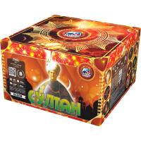 Султан Салют купить в Светогорске | svetogorsk.salutsklad.ru