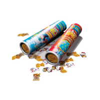 Макси с сюрпризом (Маска) Хлопушки купить в Светогорске | svetogorsk.salutsklad.ru