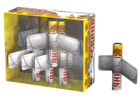 Герань Фейерверки летающие купить в Светогорске | svetogorsk.salutsklad.ru