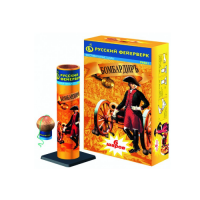 Бомбардиръ Фестивальные шары купить в Светогорске | svetogorsk.salutsklad.ru