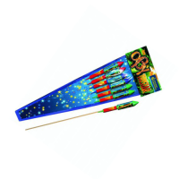 Tristar Тристар Ракеты купить в Светогорске | svetogorsk.salutsklad.ru