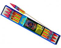 Ракеты Ассорти Ракеты купить в Светогорске | svetogorsk.salutsklad.ru