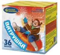 Ватрушка Салют купить в Светогорске | svetogorsk.salutsklad.ru