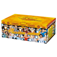 Миллион лайков Батарея салютов купить в Светогорске | svetogorsk.salutsklad.ru