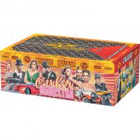 Сливки общества Батарея салютов купить в Светогорске | svetogorsk.salutsklad.ru