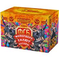 ФСБ: Фейерверк-Салют-Балдеж Фейерверк купить в Светогорске | svetogorsk.salutsklad.ru