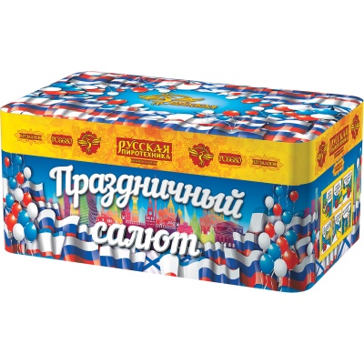 Праздничный салют Батарея салютов купить в Светогорске | svetogorsk.salutsklad.ru