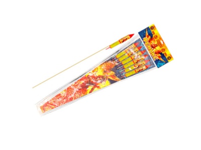 Феникс Ракеты купить в Светогорске | svetogorsk.salutsklad.ru