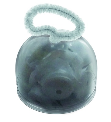 Невеста Серпантин купить в Светогорске | svetogorsk.salutsklad.ru