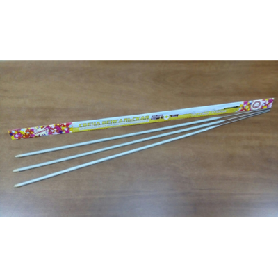 Золото России 650 Бенгальские огни купить в Светогорске | svetogorsk.salutsklad.ru