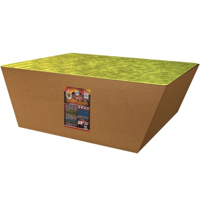 Царский салют Батарея салютов купить в Светогорске | svetogorsk.salutsklad.ru