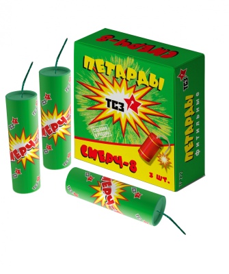 Смерч-8 Петарды купить в Светогорске | svetogorsk.salutsklad.ru