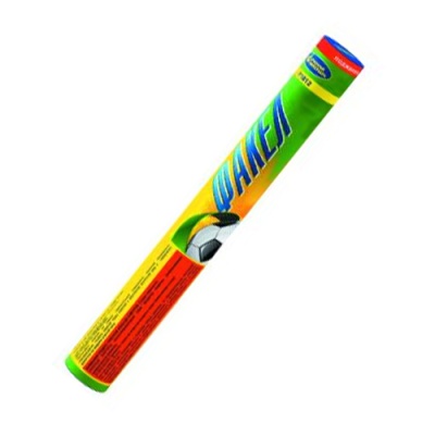 Цветопламенный зеленый Фальшфейер купить в Светогорске | svetogorsk.salutsklad.ru