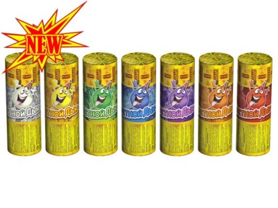 Цветной дым 40 Цветной дым купить в Светогорске | svetogorsk.salutsklad.ru