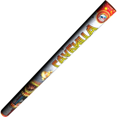 Гаубица Римские свечи купить в Светогорске | svetogorsk.salutsklad.ru