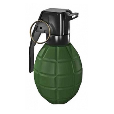 Граната имитационная пиротехническая (горох) Петарды купить в Светогорске | svetogorsk.salutsklad.ru