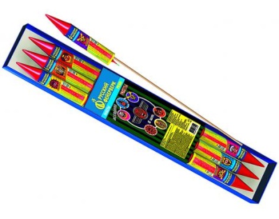 Ракеты Ассорти Ракеты купить в Светогорске | svetogorsk.salutsklad.ru