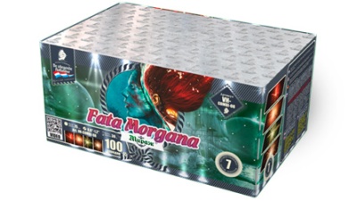 Мираж Салют купить в Светогорске | svetogorsk.salutsklad.ru