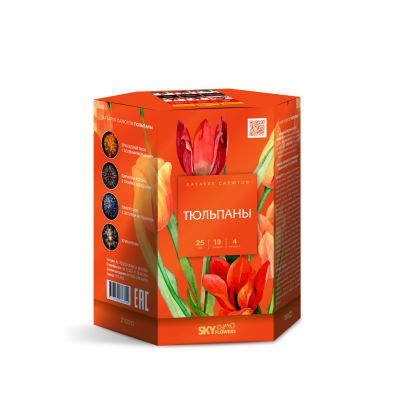 Тюльпаны Салют купить в Светогорске | svetogorsk.salutsklad.ru