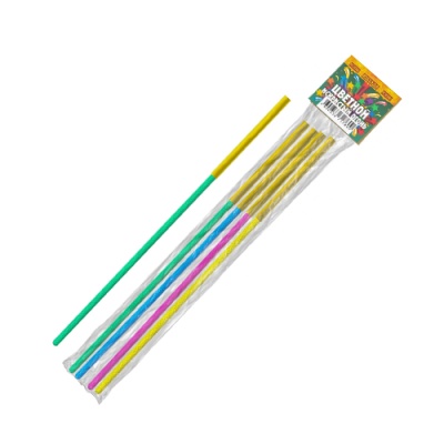 Цветной искристый Бенгальские огни купить в Светогорске | svetogorsk.salutsklad.ru