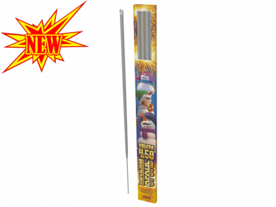 Ультра 450 Бенгальские огни купить в Светогорске | svetogorsk.salutsklad.ru