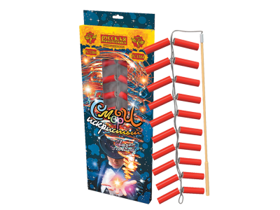 Искристый смерч Наземный фейерверк купить в Светогорске | svetogorsk.salutsklad.ru